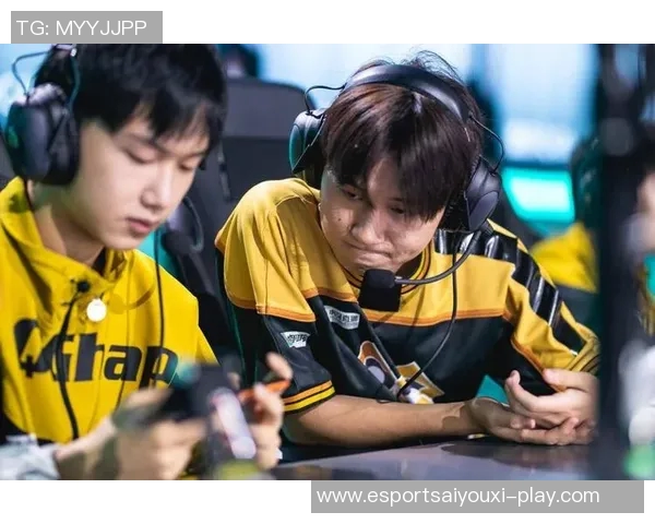 王者荣耀赛事分析聚焦EDG战队的战略节奏与团队协作