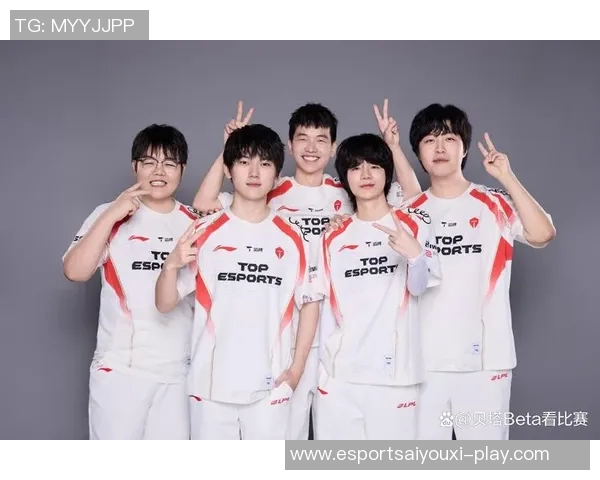 电竞比分全球挑战赛TES节奏表现分析与战术解读 电竞比分全球挑战赛TES节奏表现分析与战术解读